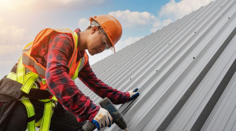 Expert Emergency Roof Repairs services in New Cumberland, WV